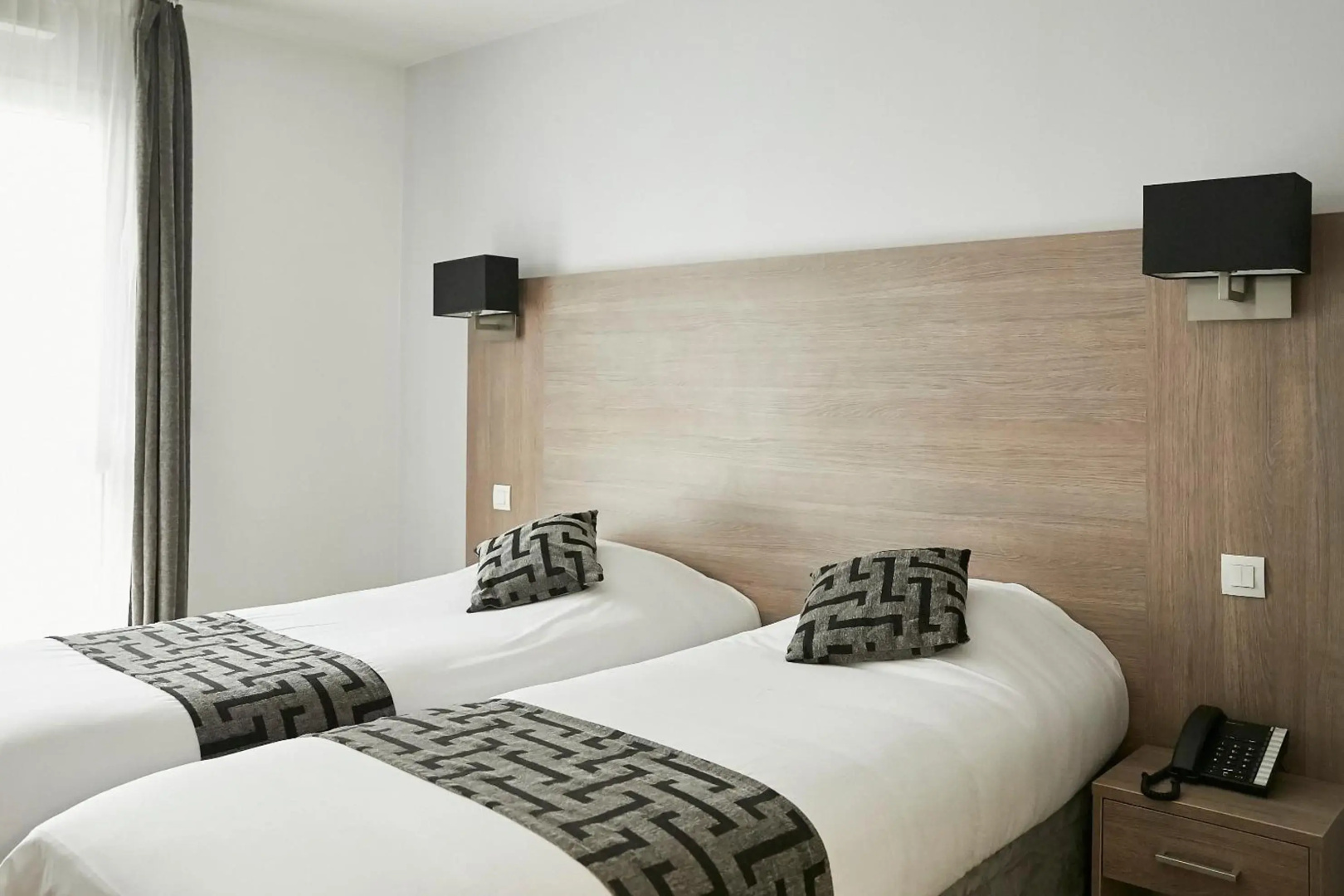 Foto - Aparthotel Adagio Access Massy Palaiseau