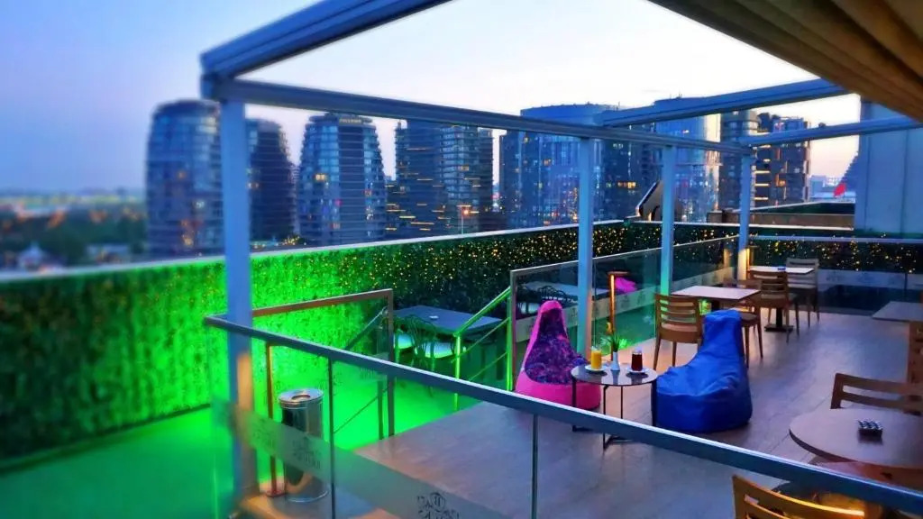 Photo - Bricks Hotel İstanbul