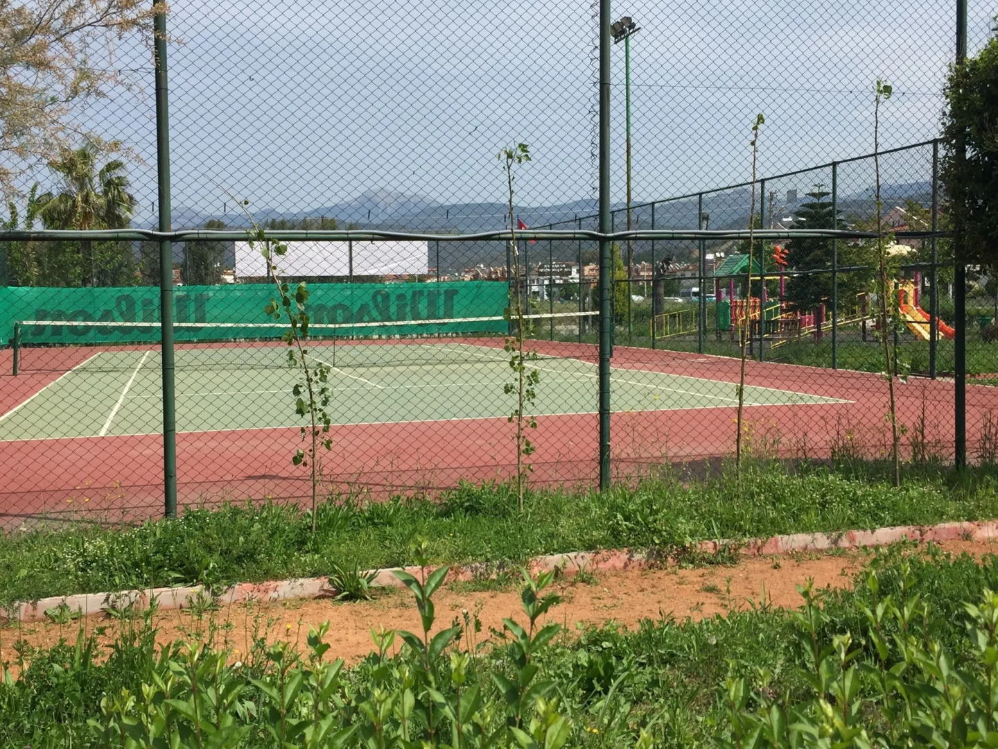 Foto - Ten Apart Hotel