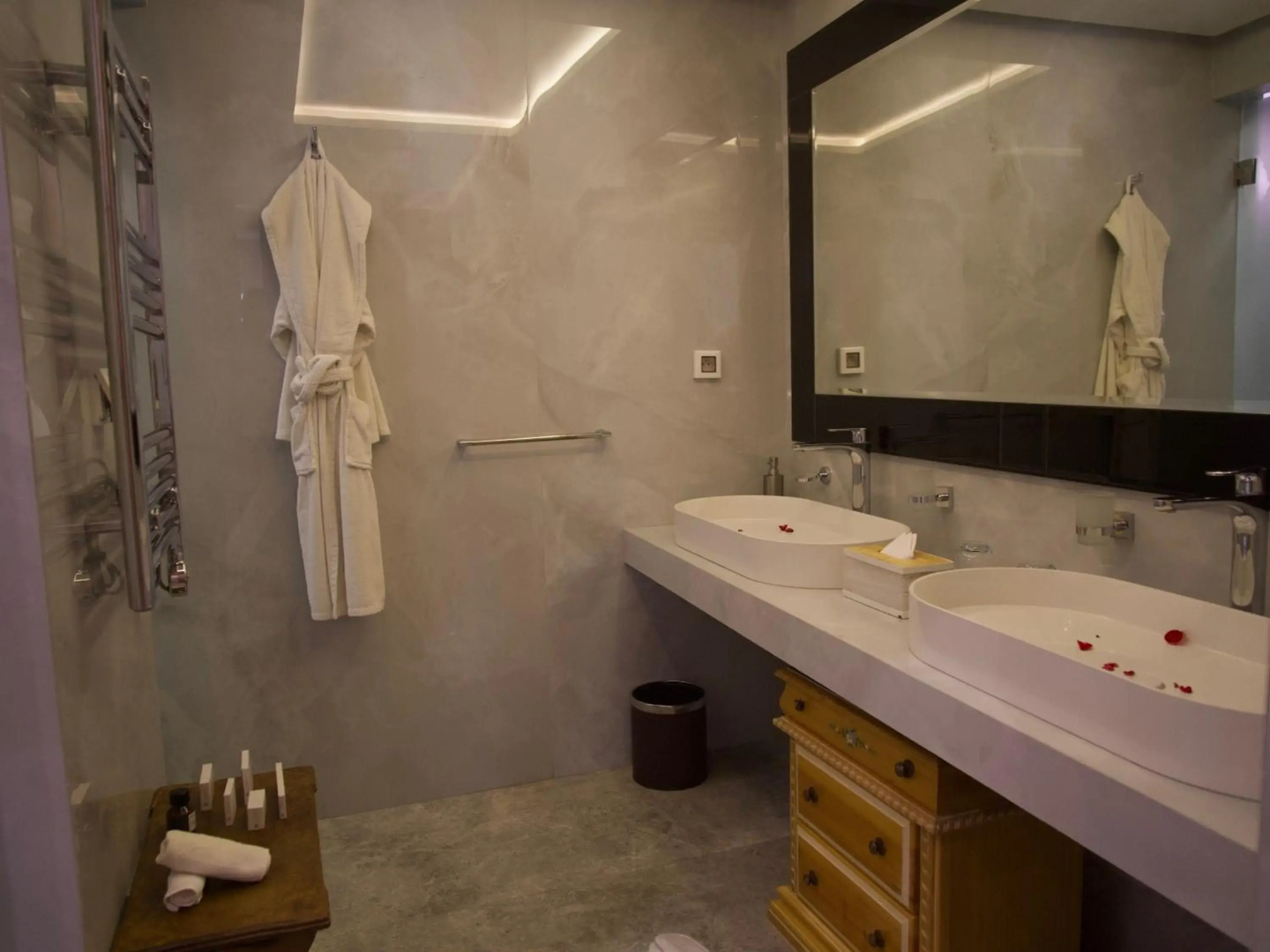 Photo - Sillage Palace Sky & Spa