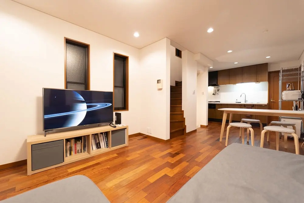 Foto - SATELLITE HOTEL Roppongi サテライトホテル六本木