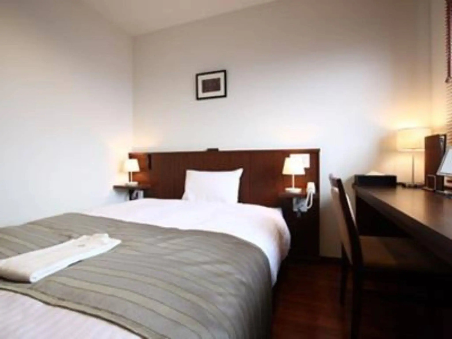 Photo - Sutton Hotel Hakata City