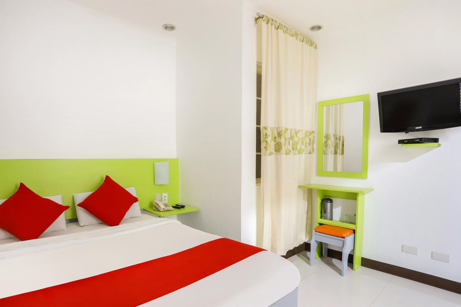 Photo - OYO 210 Apple Tree Suites