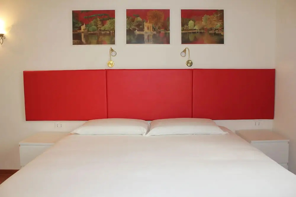 Foto - Superior Relais Temple View