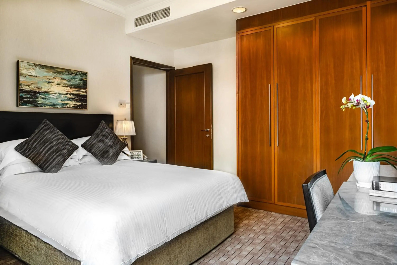 Foto - Treetops Executive Residences