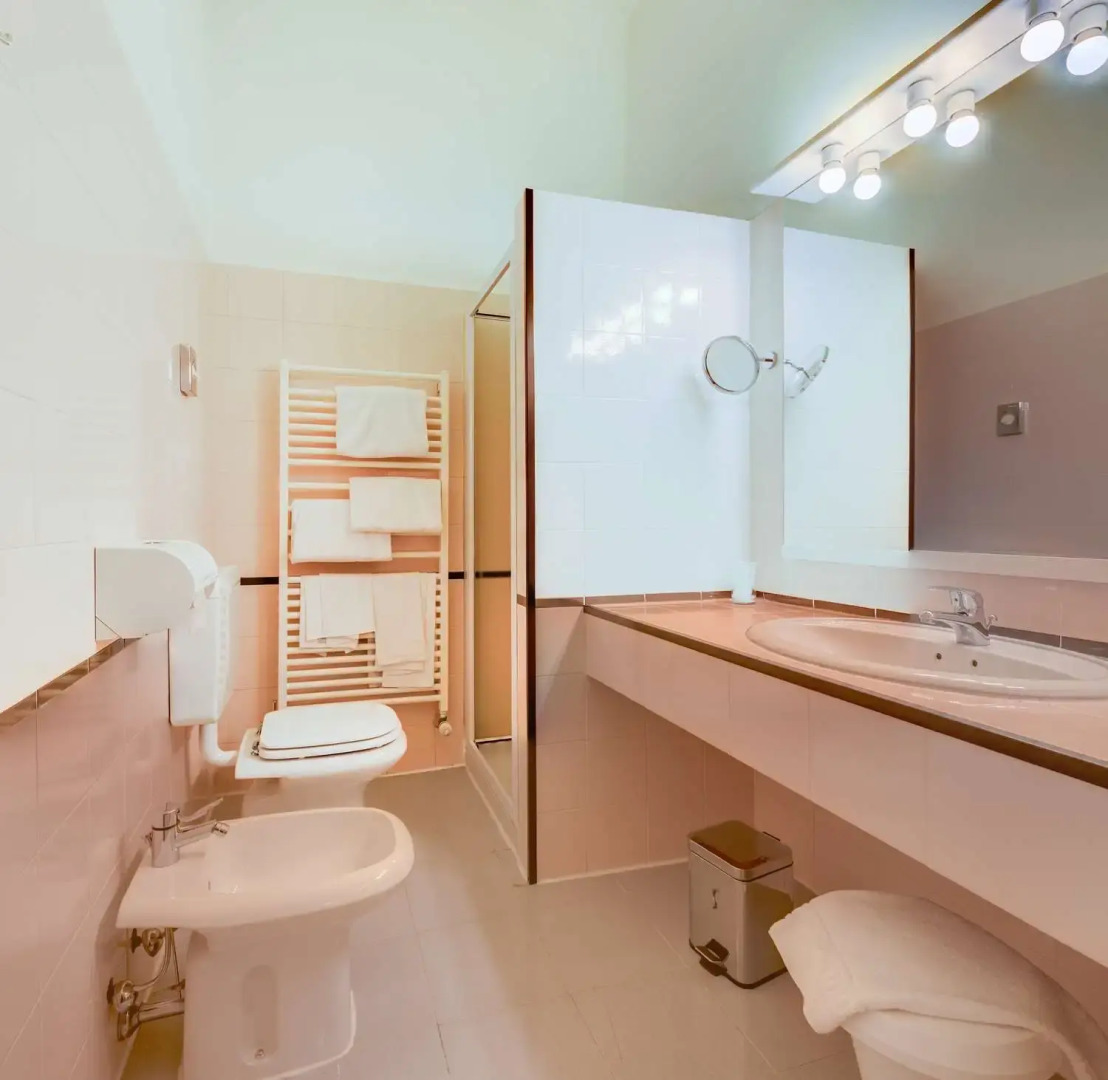 Foto - Hotel San Donato - Bologna centro