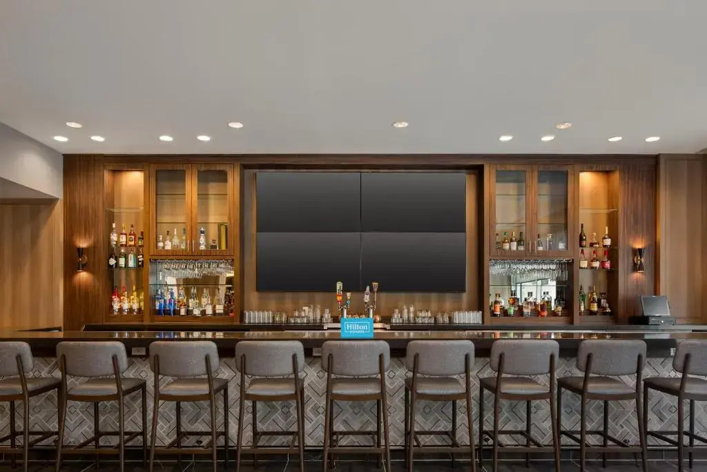 Photo - Home2 Suites By Hilton Houston Downtown Convention Center