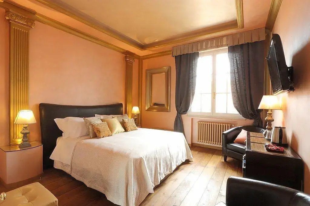 Photo - Residenza Gambrinus