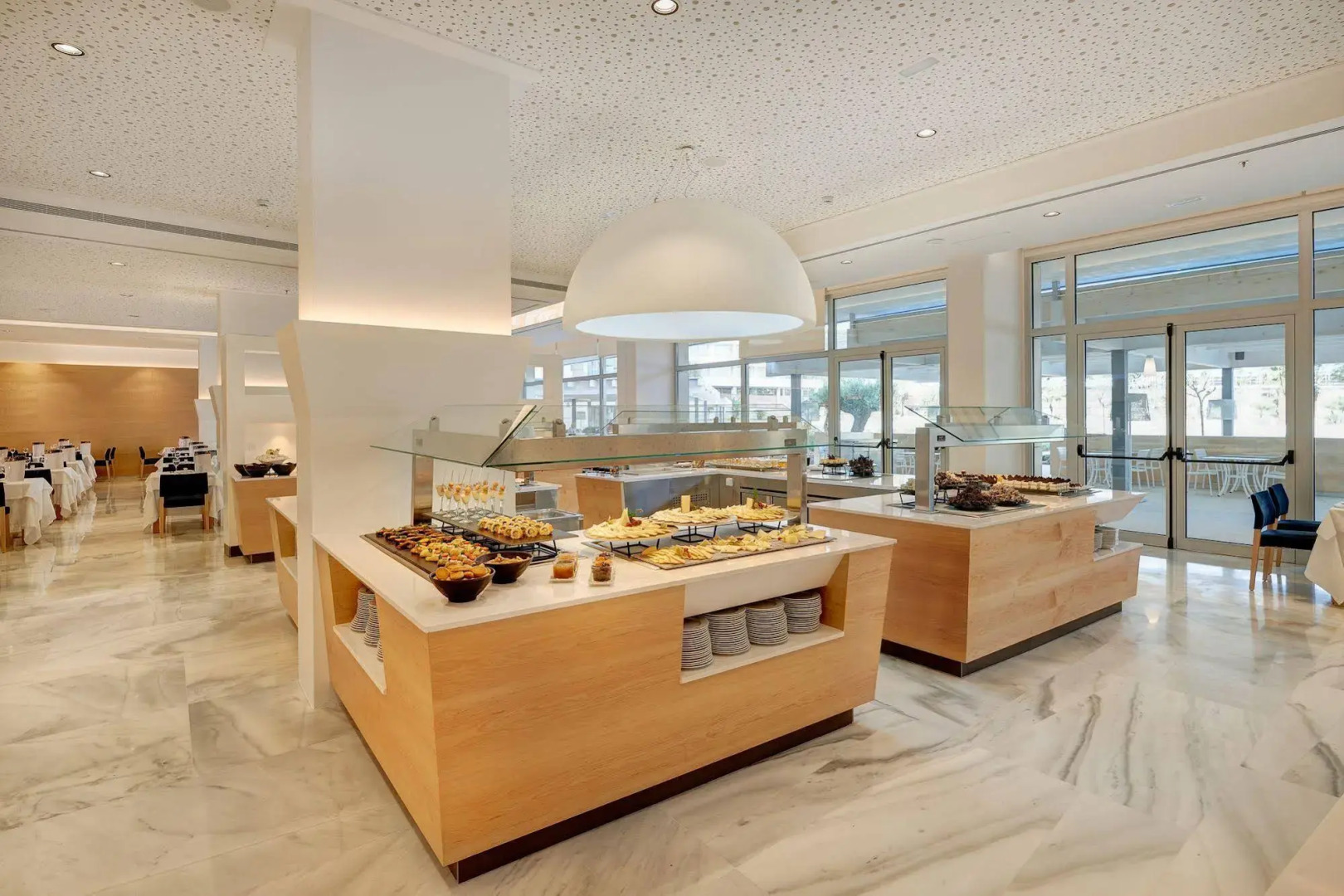 Foto - Hipotels Gran Playa de Palma