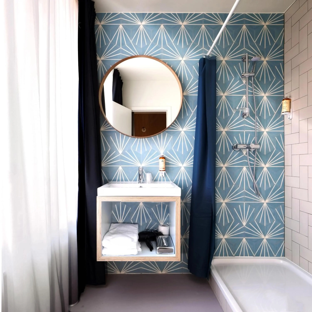 Photo - Vintage Hotel Brussels