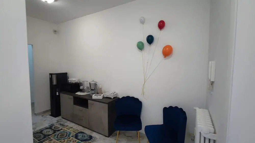 Foto - Vatican Green Garden