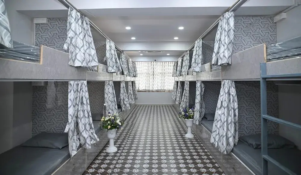Foto - Skyline backpackers-Premium Co-living