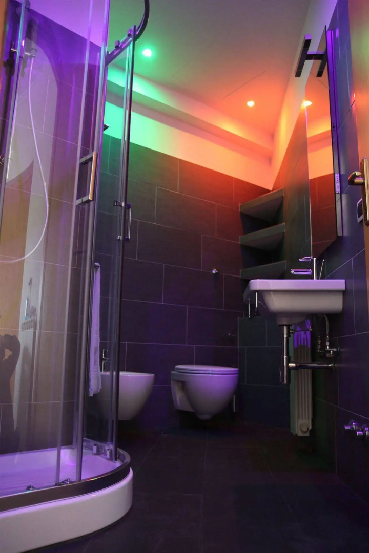 Foto - Tourist House B&B