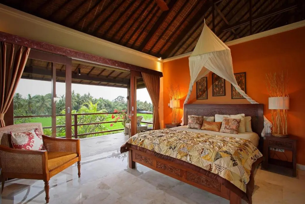 Foto - Satori Villas Bali