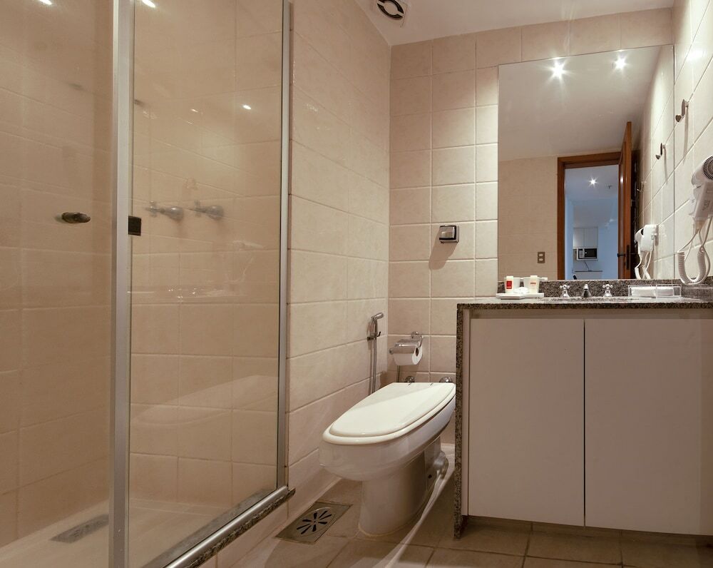 Photo - Anna Suites Ipanema by Arena Hotéis