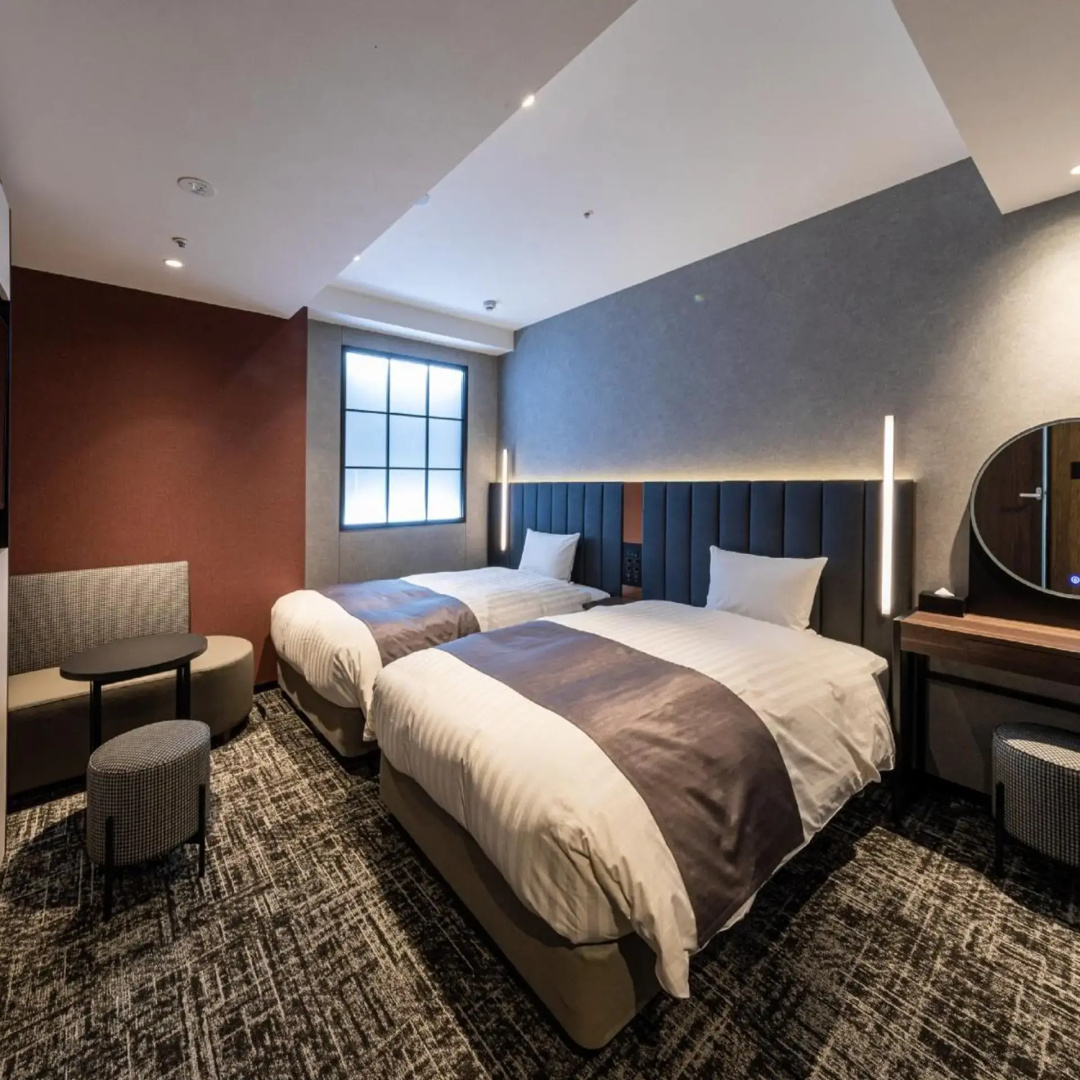 Foto - Kobe Plaza Hotel