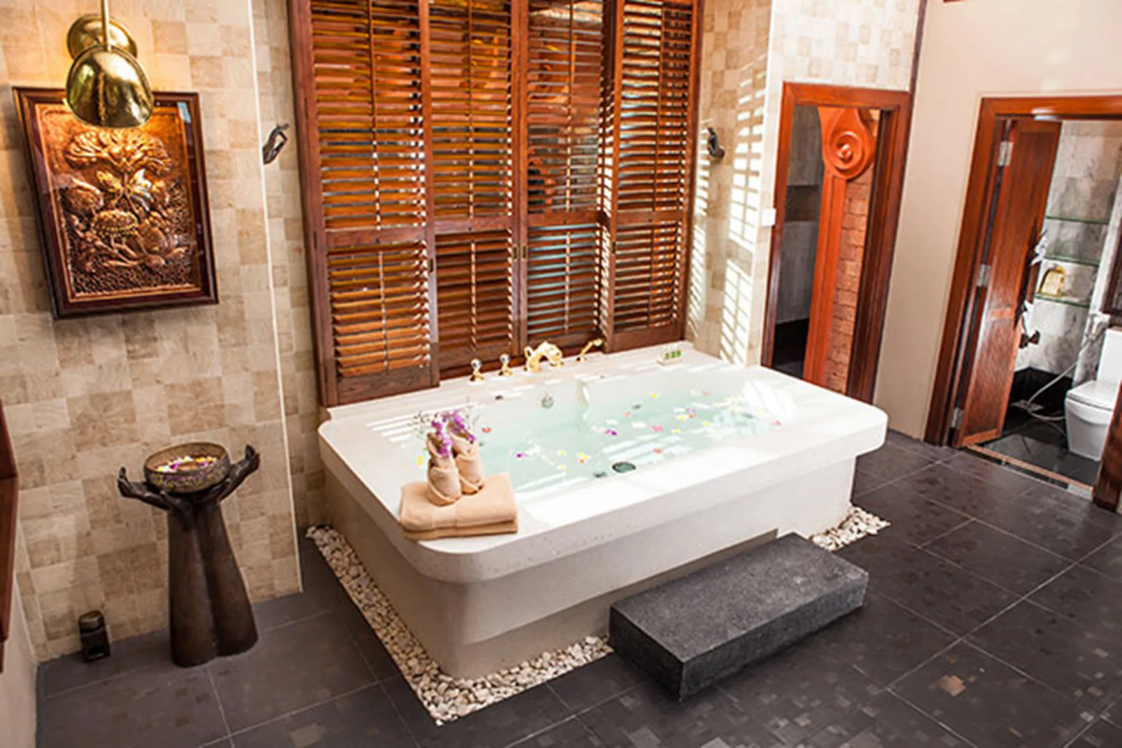 Foto - Ammatara Pura Pool Villas