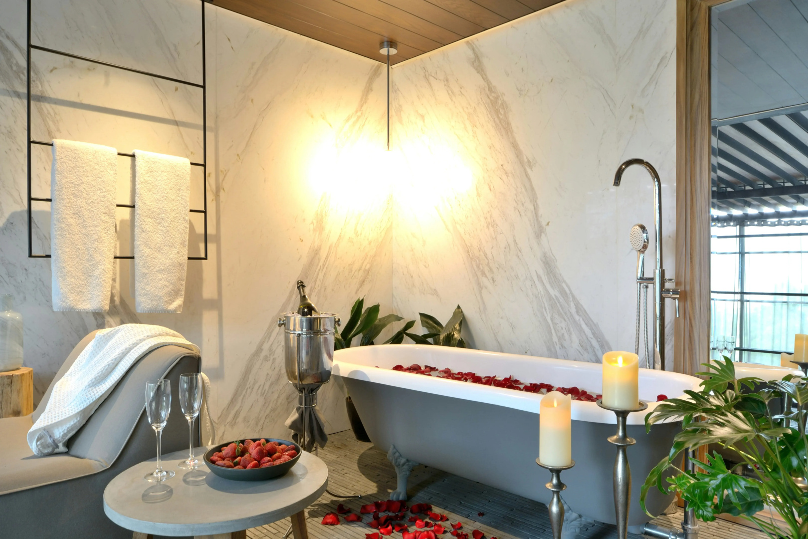 Photo - Brick Hotel - Small Luxury Hotels of the World