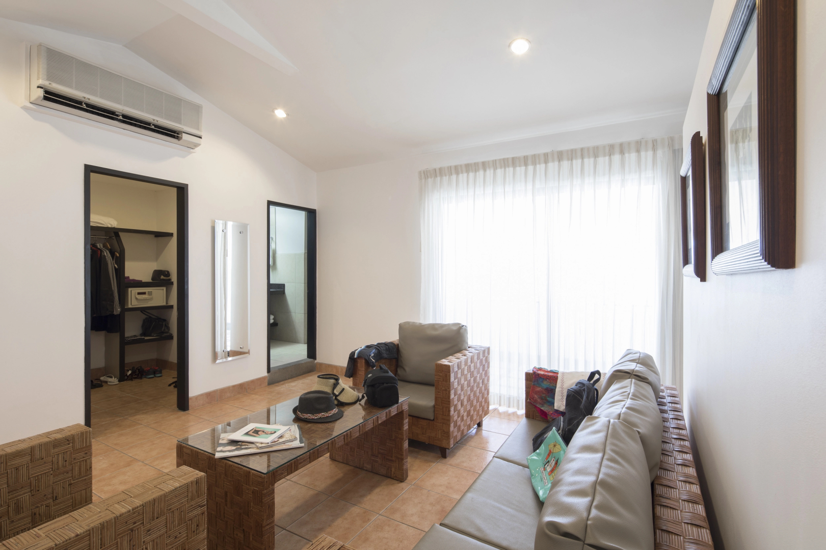 Foto - Hotel Presidente