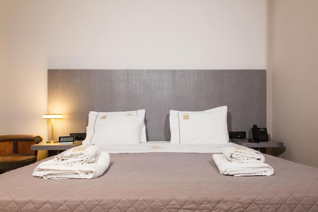 Foto - Hotiday Room Collection Athens Acropolis