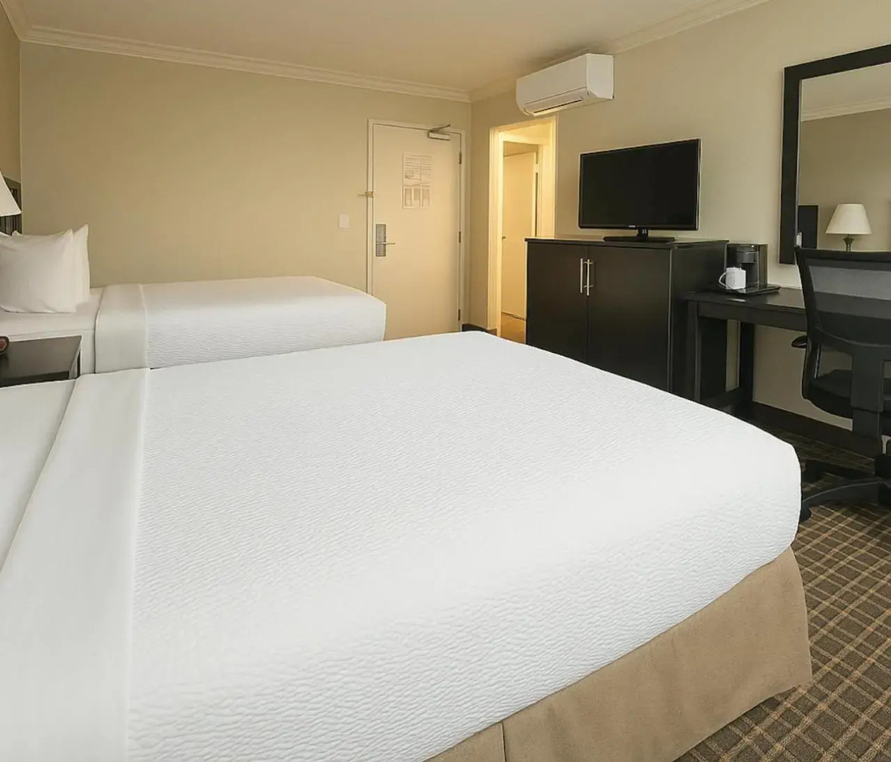 Foto - The Live Hotel