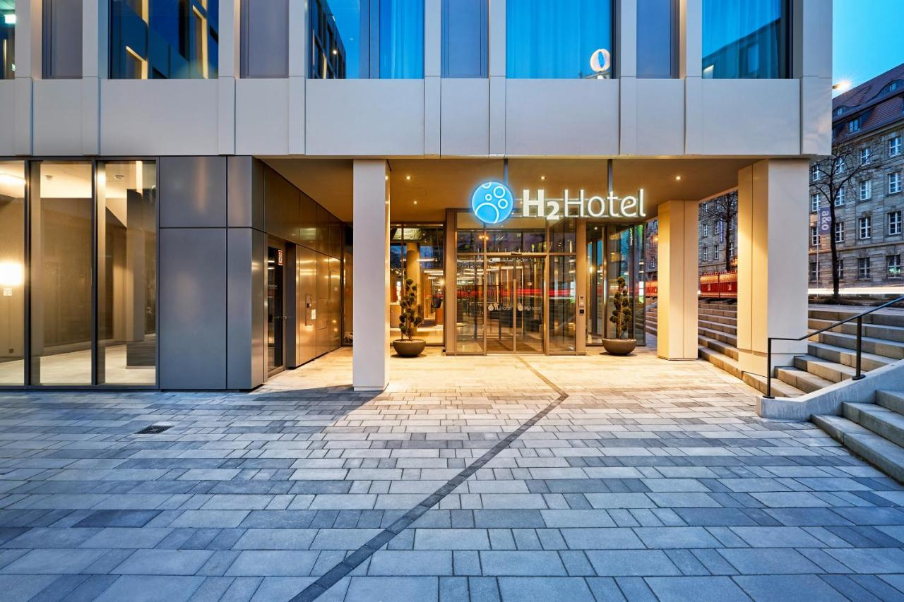 Photo - H2 Hotel Leipzig