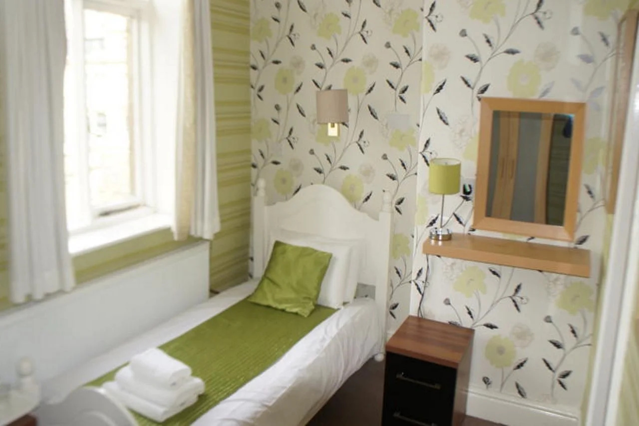 Foto - Mitre Hotel Manchester City Centre