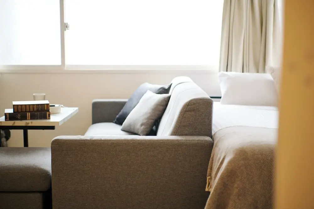 Photo - Residence Hotel Liberte