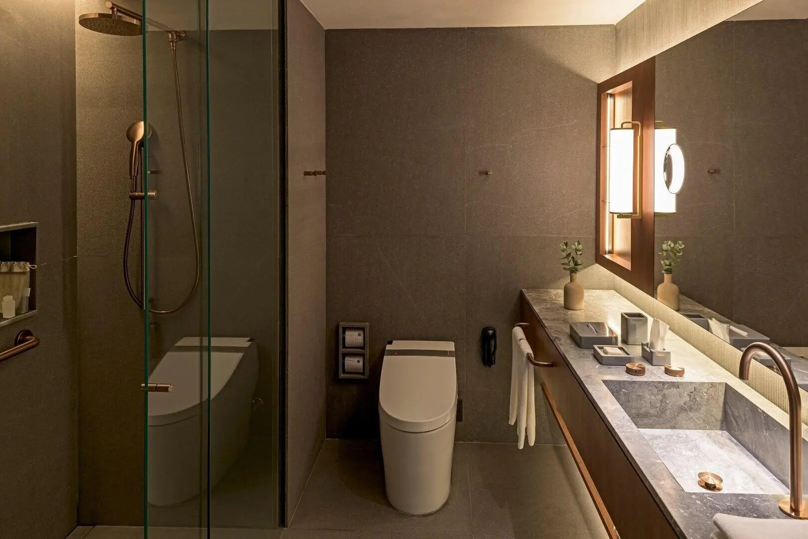 Foto - Hotel Fasano Sao Paulo Itaim