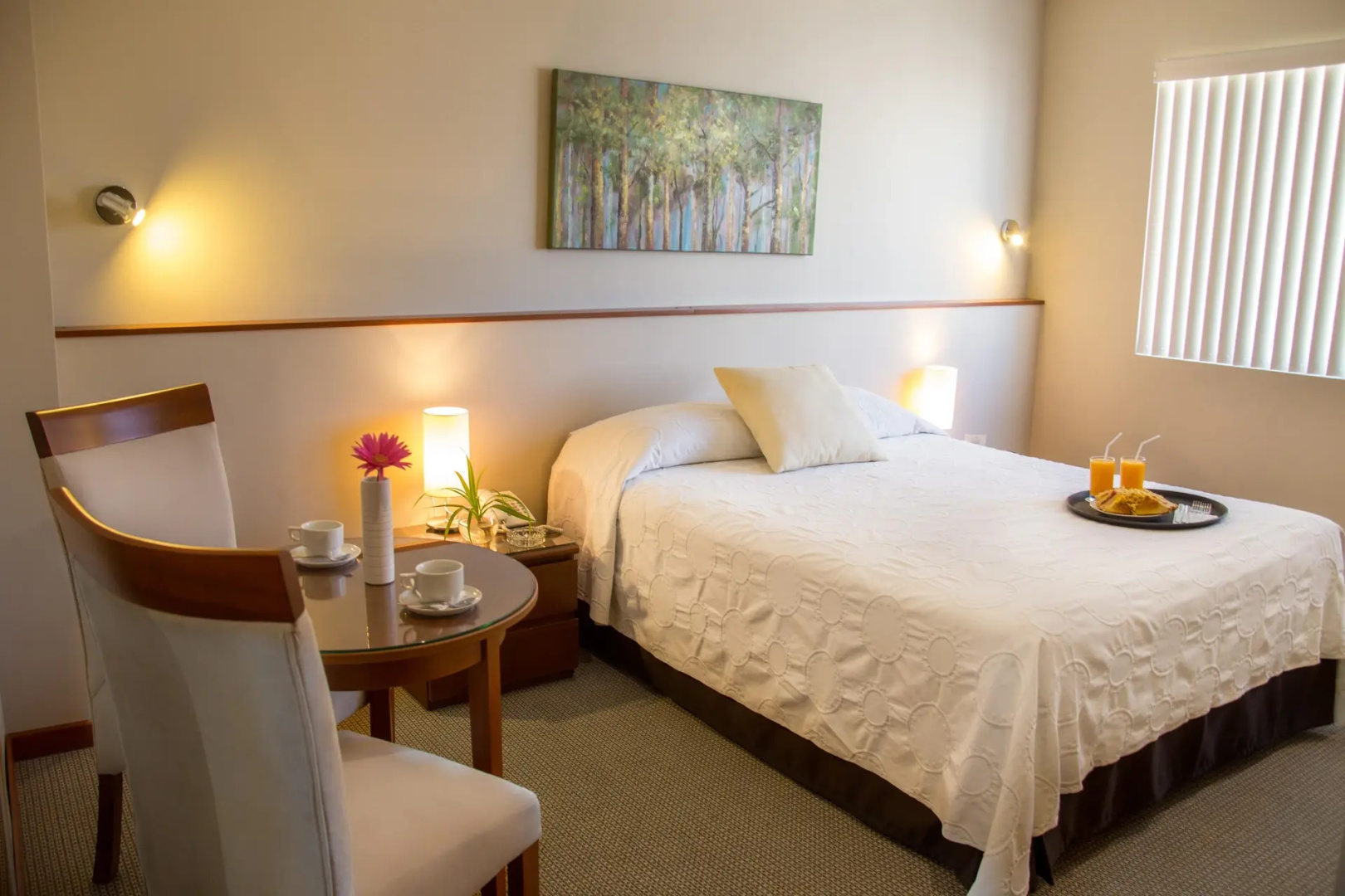 Foto - Hotel Park Suites