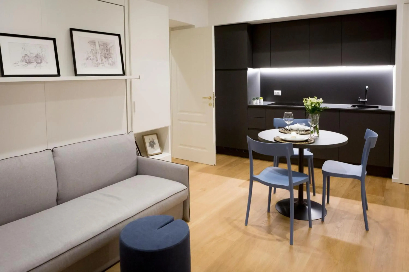 Photo - Trieste 411 - Rooms & Apartments