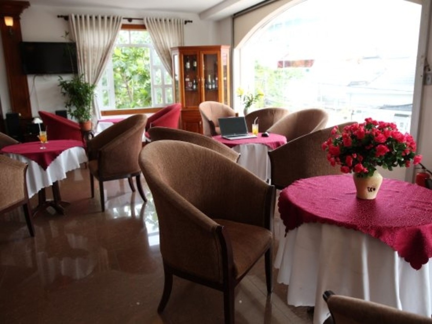 Foto - Hoa Phat Hotel & Apartment