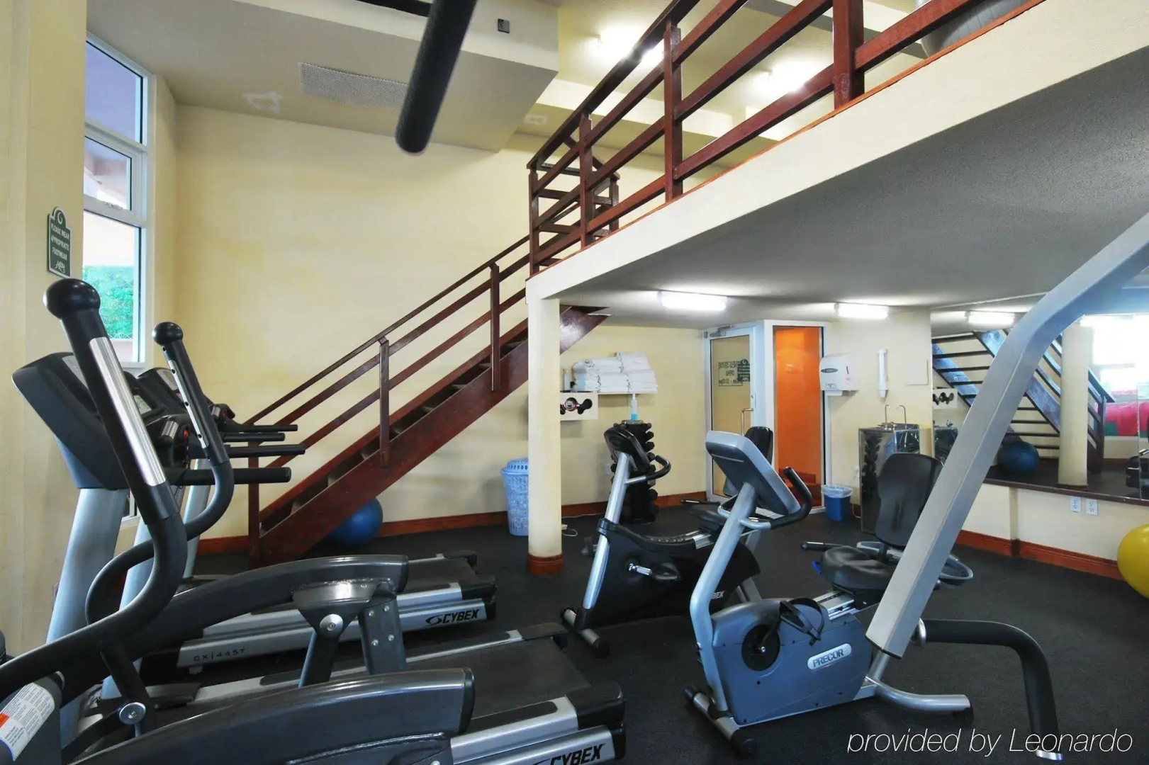 Foto - Accra Beach Hotel & Spa