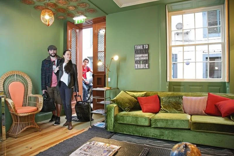 Foto - 29 Madeira Hostel