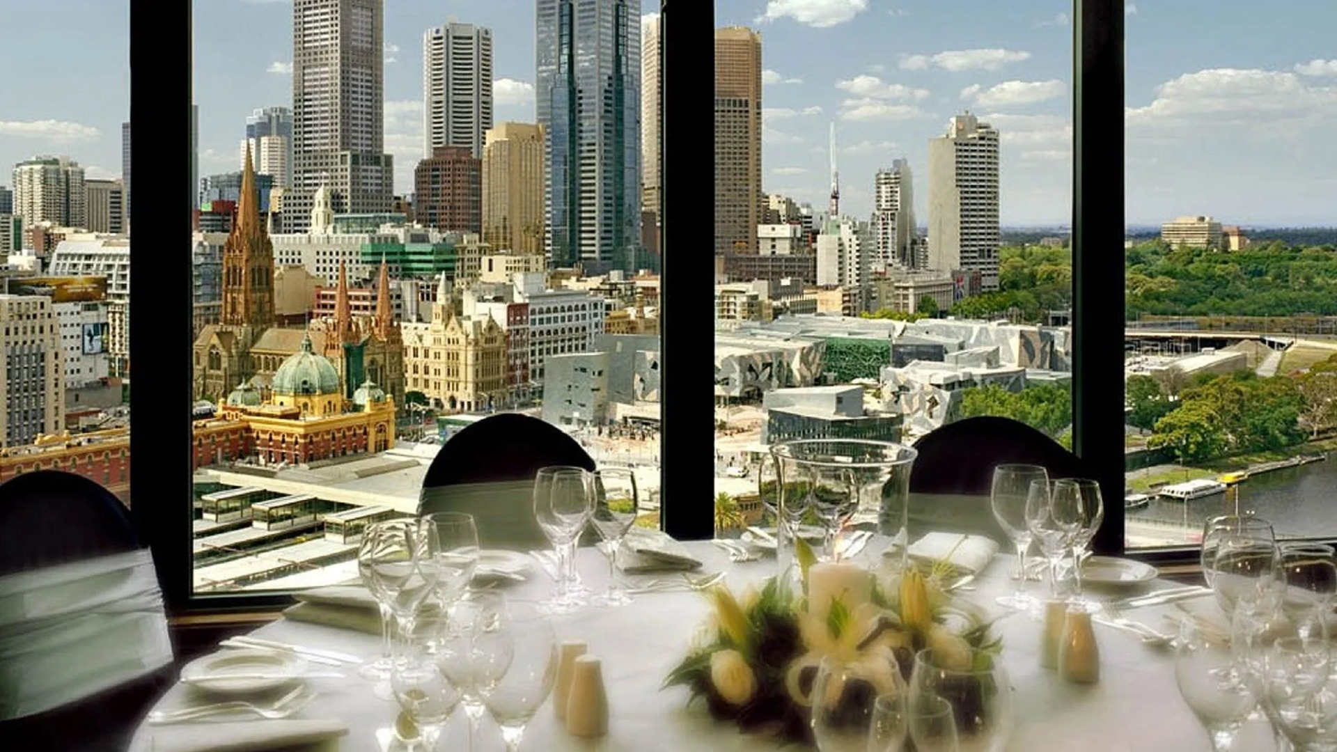 Photo - The Langham Melbourne