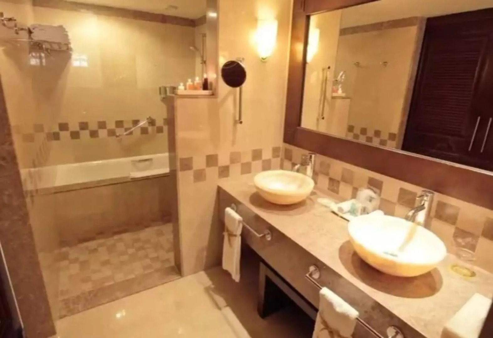 Foto - Barceló Maya Palace - All Inclusive