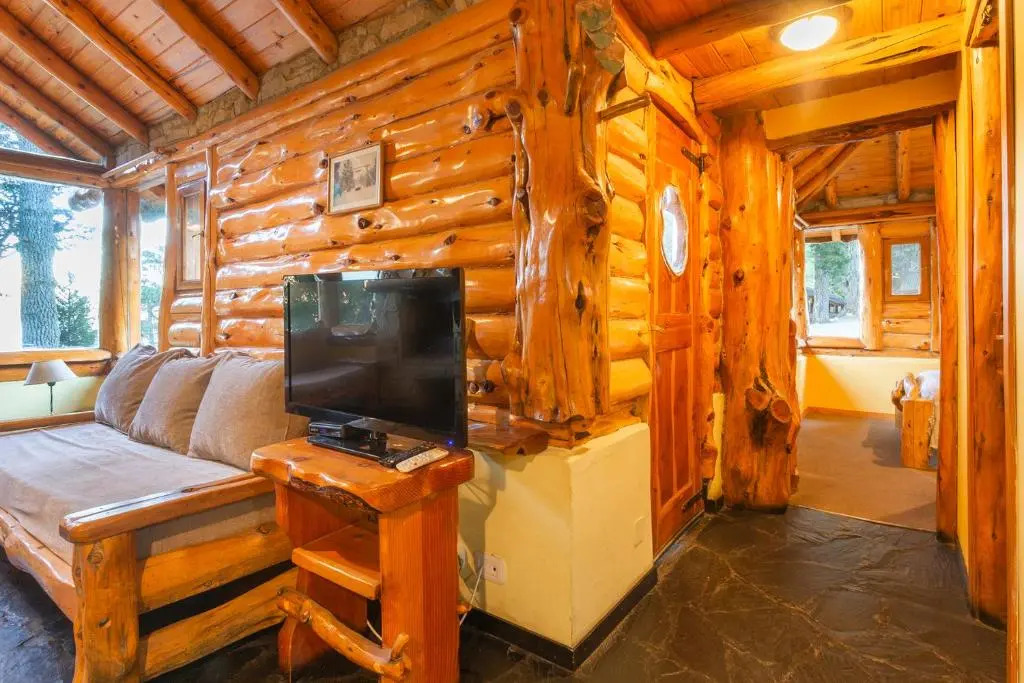 Photo - Cabañas Villa Labrador con costa de lago