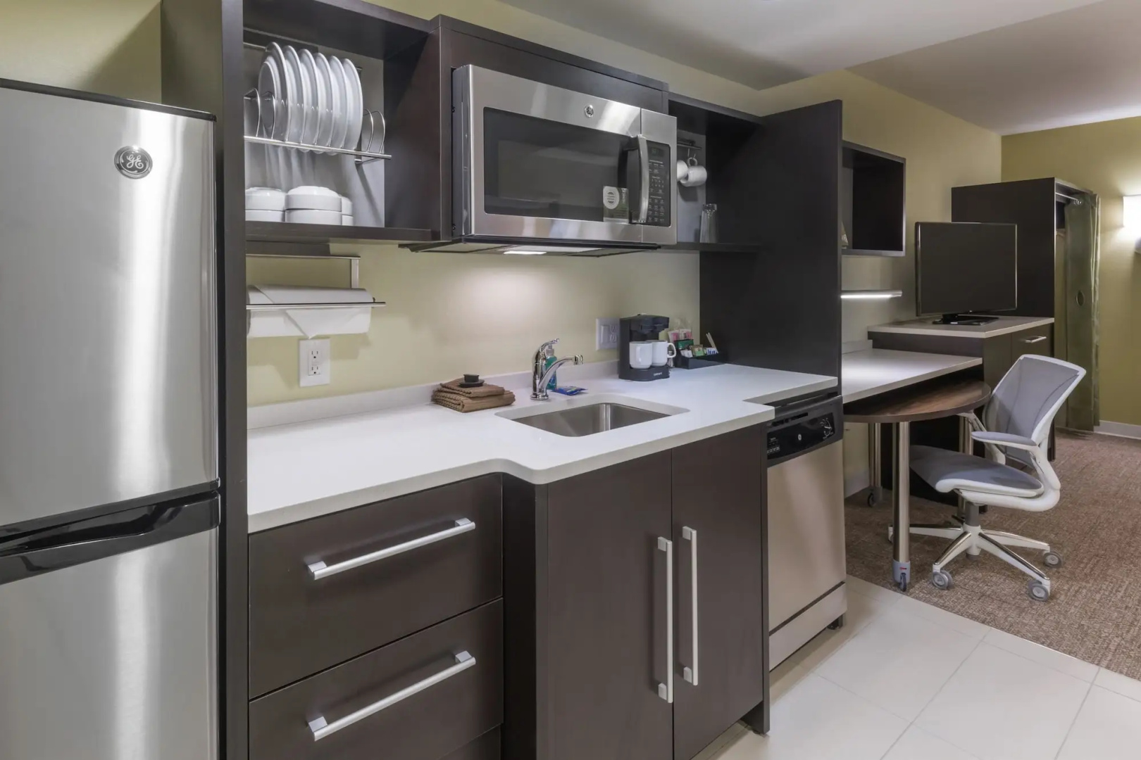 Photo - Home2 Suites by Hilton Kansas City Downtown