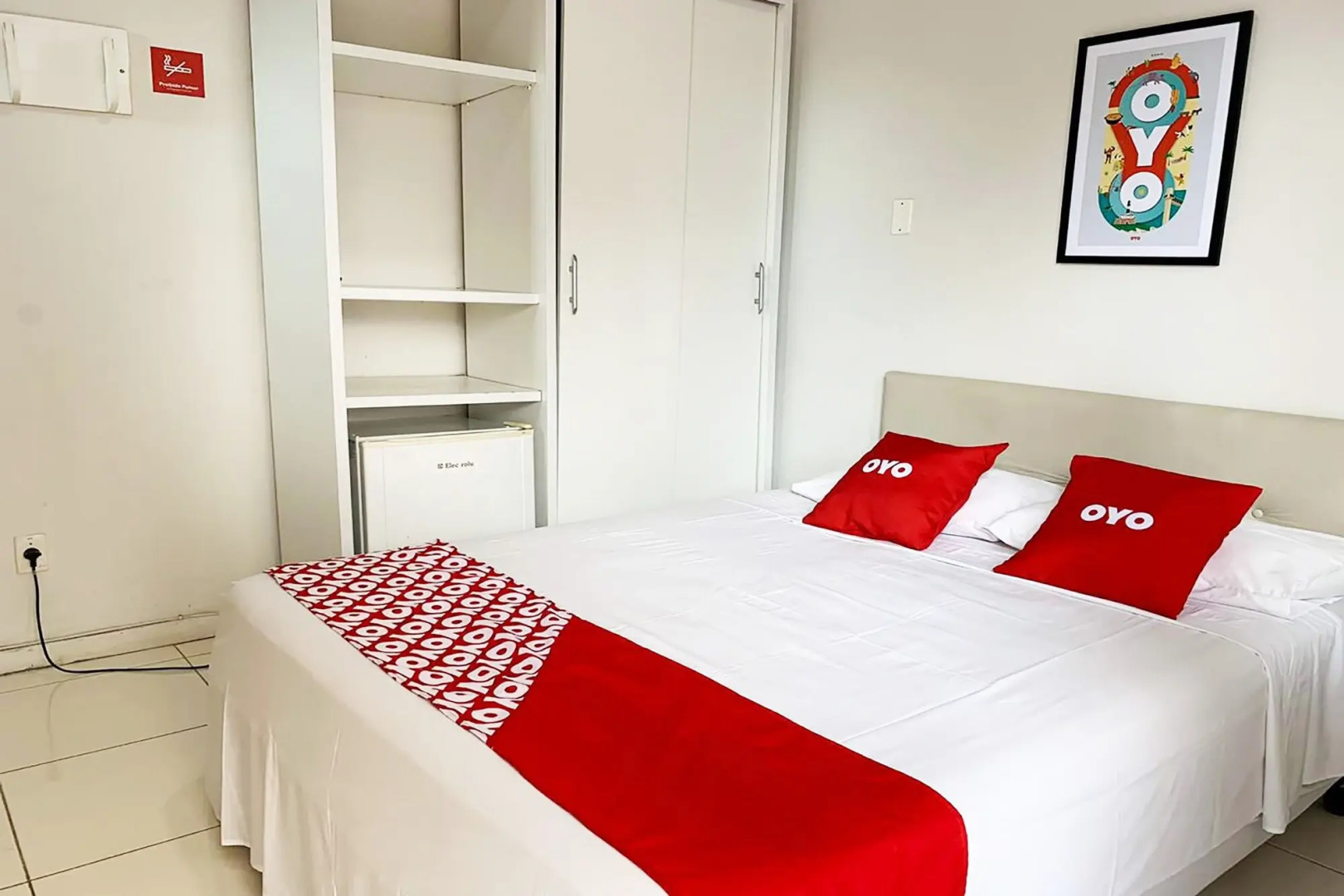 Foto - OYO Praia Hotel Recanto do Tomé - Salvador