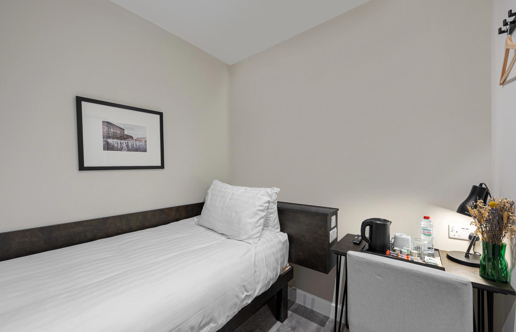 Photo - So Kings Cross Hotel