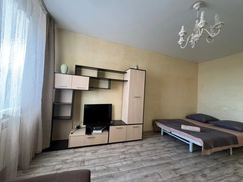 Апартаменты ДеньНочь на улице Кирова, д.39