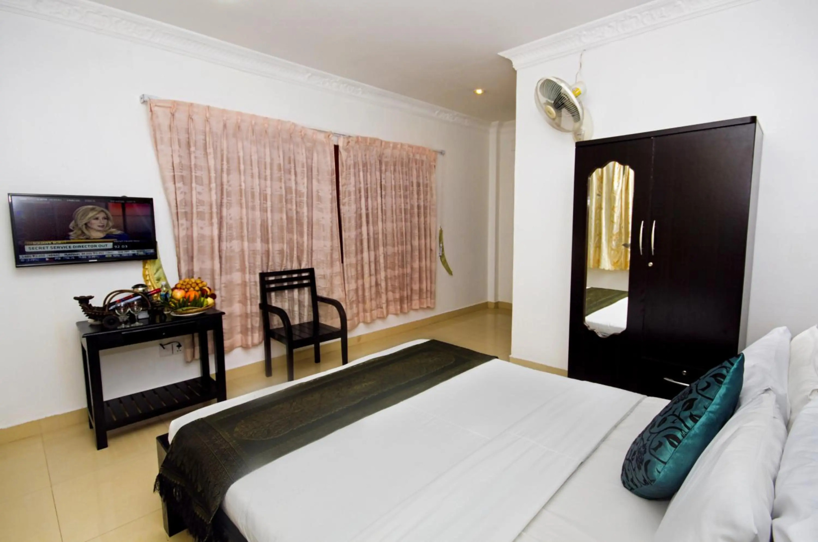 Photo - King Boutique Hotel