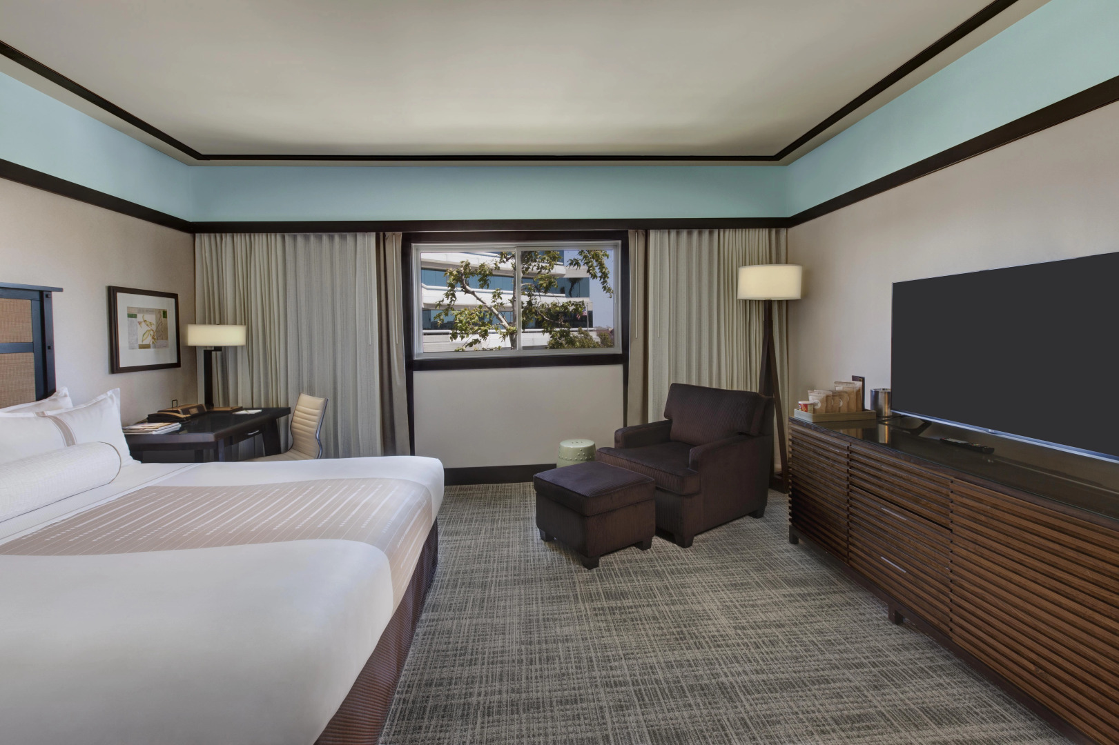 Foto - Ambrose Hotel