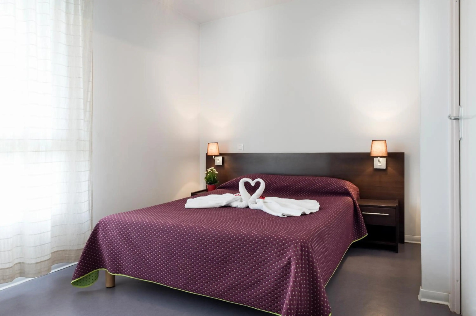 Photo - Residhotel les Hauts d'Andilly