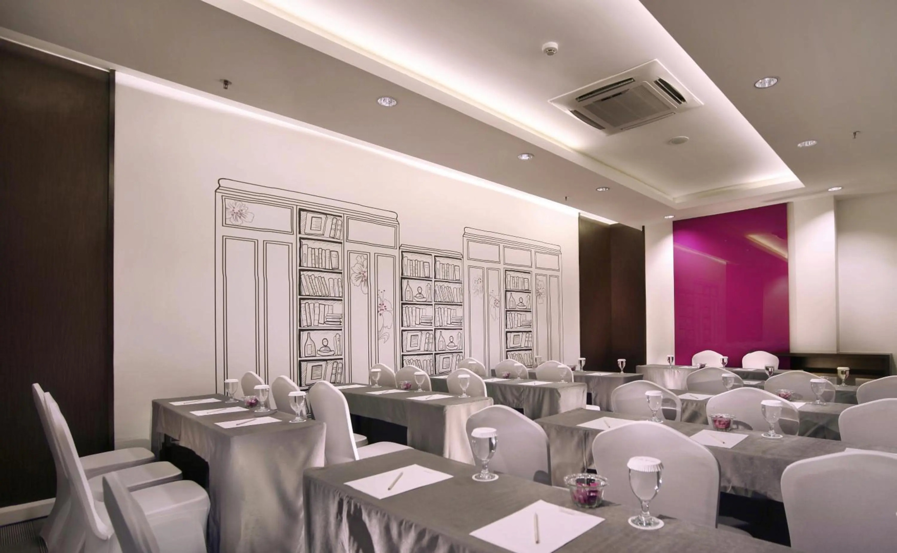 Photo - favehotel Melawai