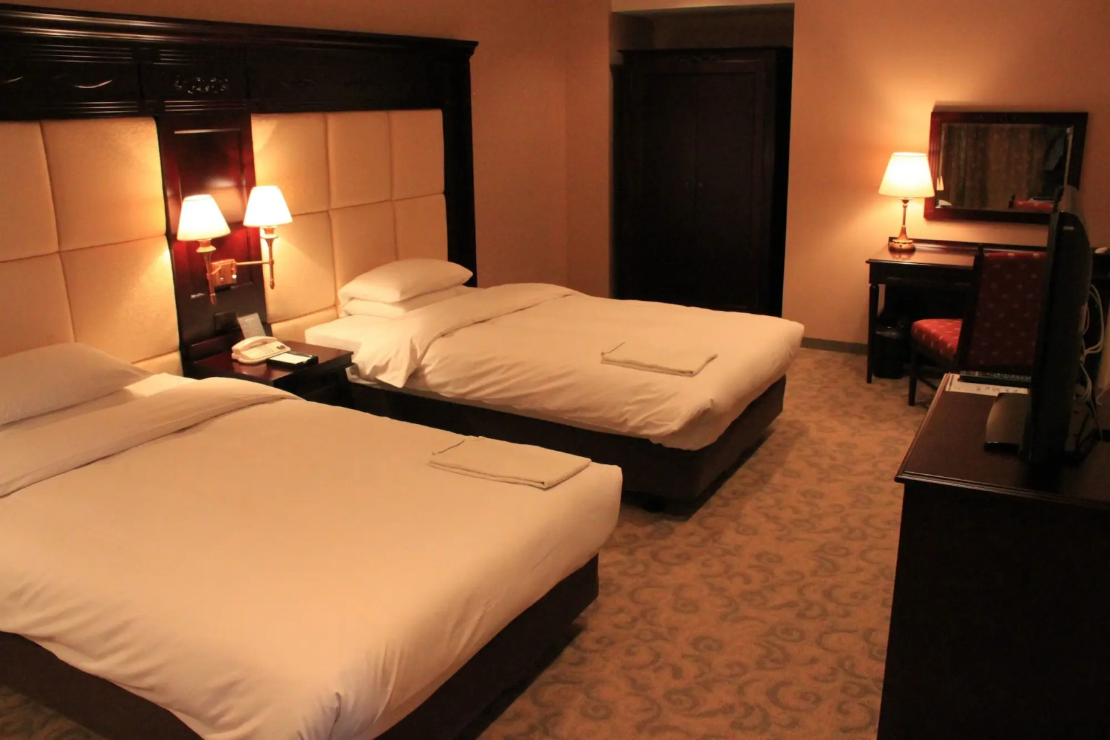 Foto - Premier Hotel -Tsubaki- Sapporo