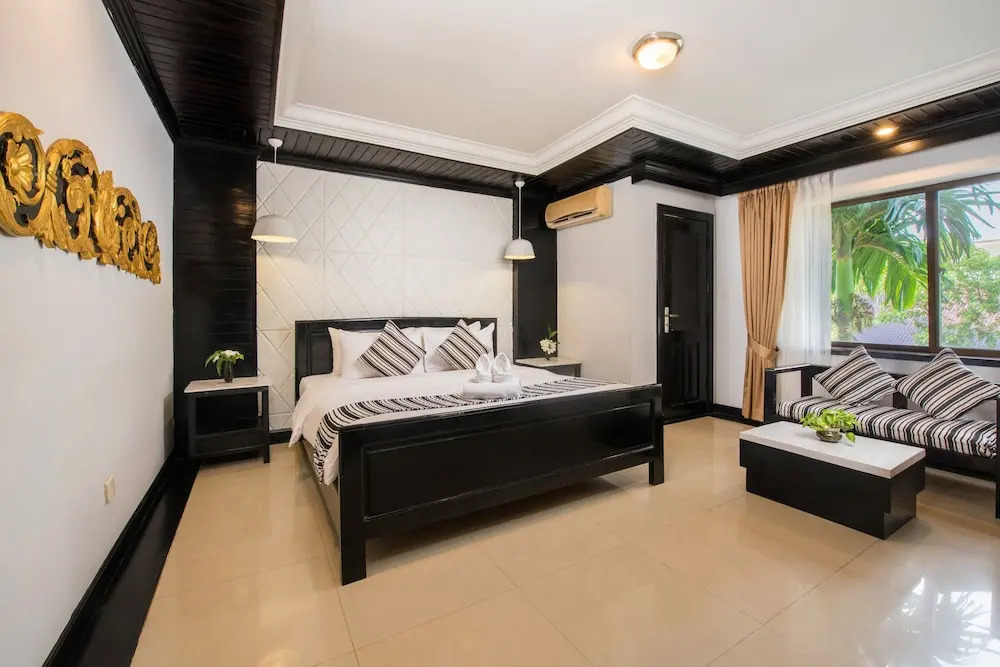Foto - The Sanctuary Residence