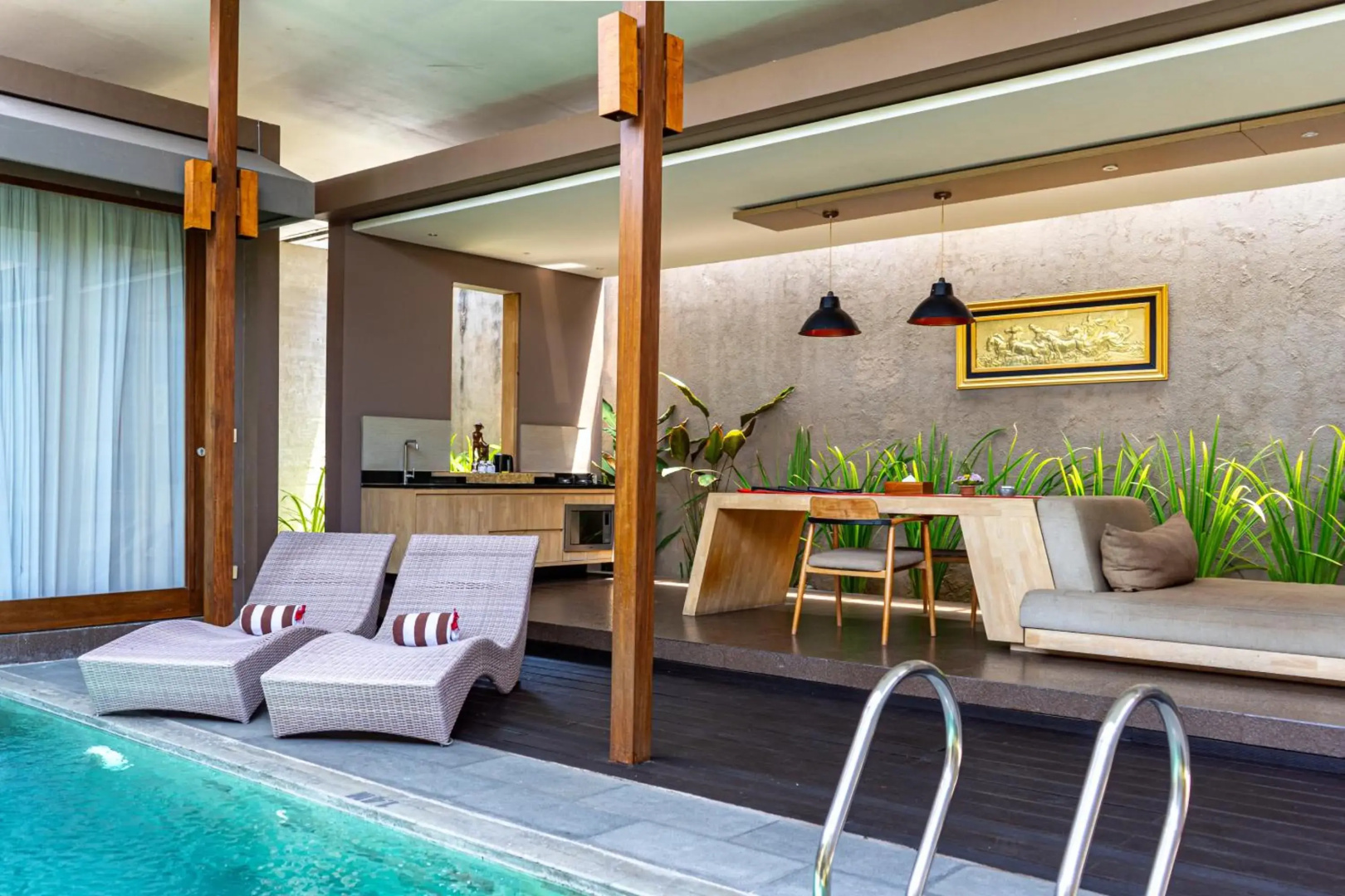 Photo - Asa Bali Luxury Villas & Spa