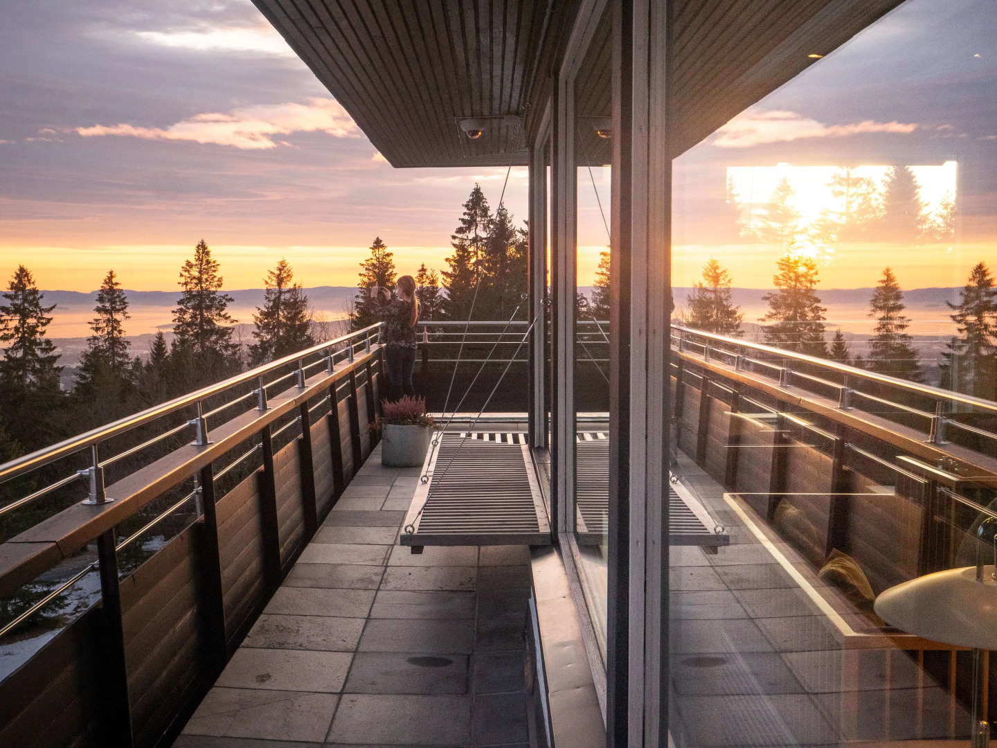 Foto - Voksenasen Hotell; Best Western Signature Collection