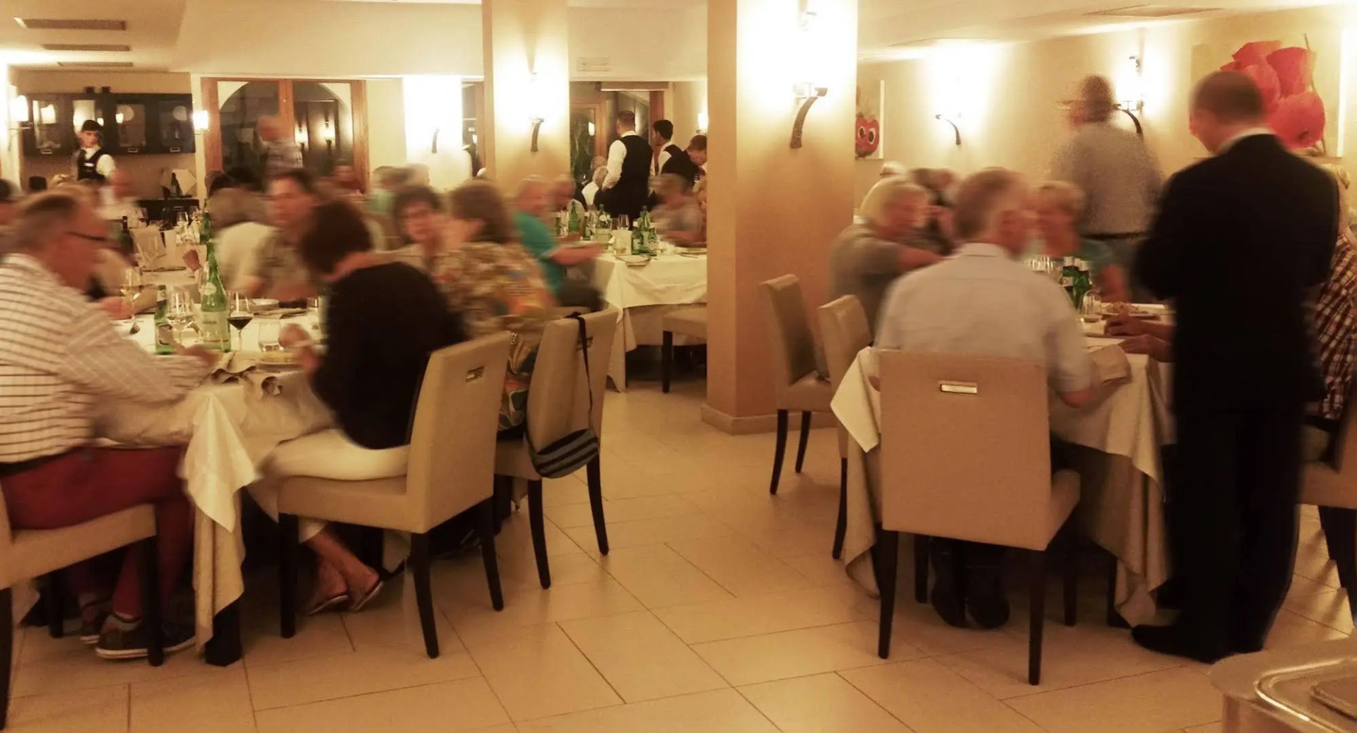 Foto - Tropis Hotel
